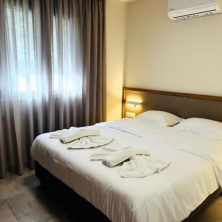 Matina Room Chania  Exterior foto