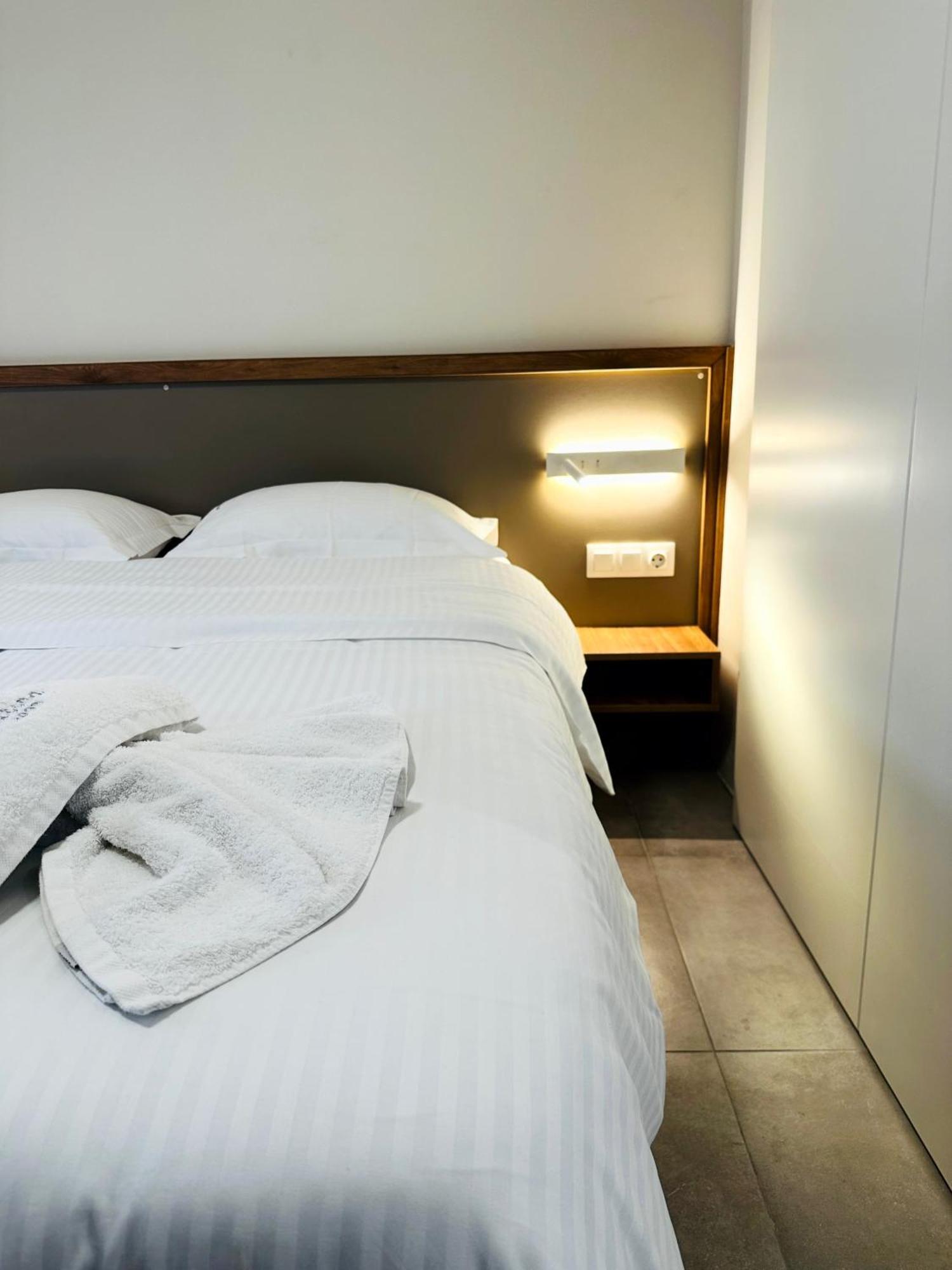 Matina Room Chania  Exterior foto